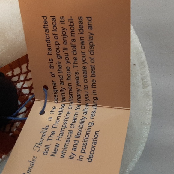 Annalee Mr and Mrs Claus - Picture 4 of 7